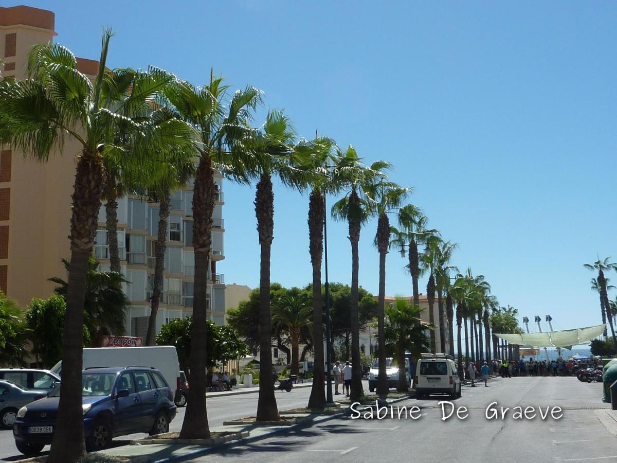 Ruselo-R706 Torrox Exterior foto