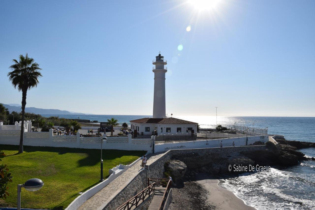 Ruselo-R706 Torrox Exterior foto