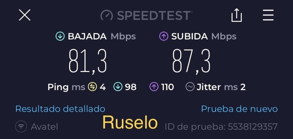 Ruselo-R706 Torrox Exterior foto